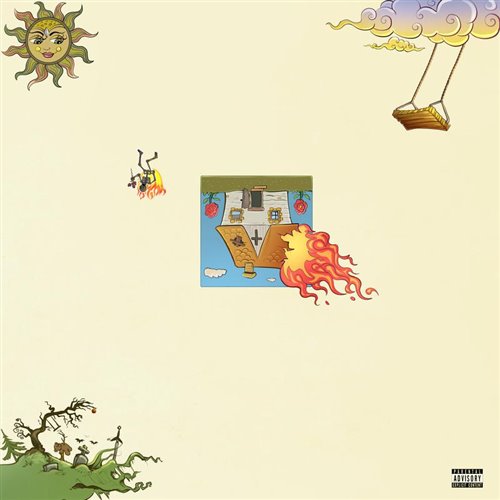 Rema - Calm Down (COINOW REMIX)(КОЙНОВ РЕМИКС) 