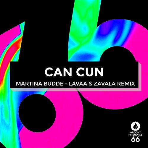 Martina Budde - Can Cun (Lavaa  Zavala Afro Mix)