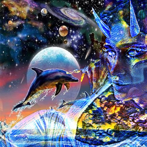 Olya Holiday x Dole, Kom, Pausa — Гроза (Mike Mantera mashup) 