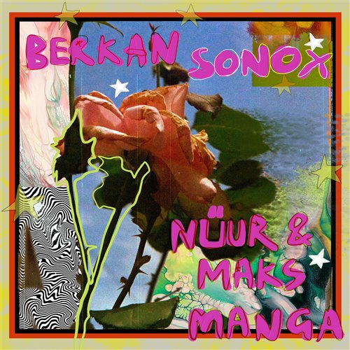 Nüur  Maks (CH) – Manga