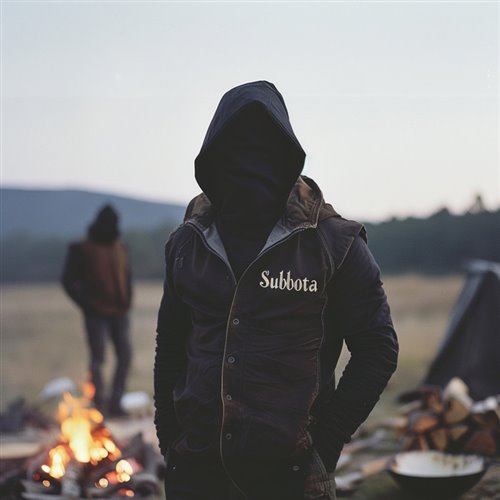 SUBBOTA - Земля людей (Hoffman Remix) 