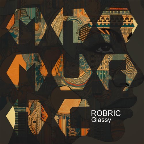 Robric - Glassy