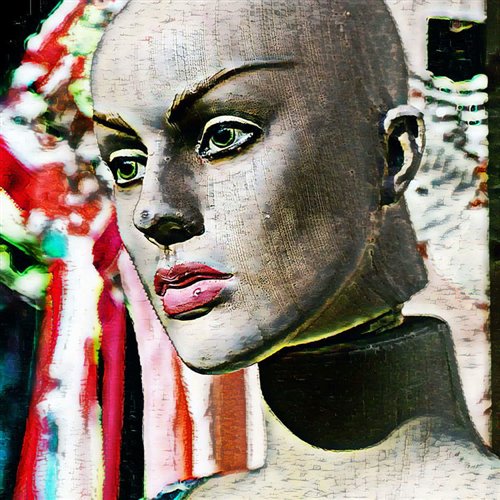 Vasily Jam - My Beat 2004 