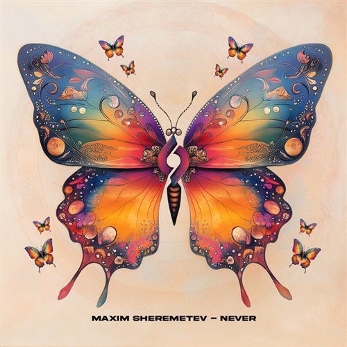 Maxim Sheremetev - Never (Extended Mix)