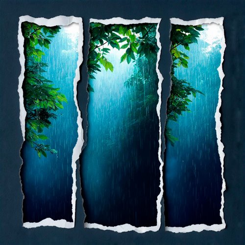 Subbota - Просто дождь (DjZeaaa remix) 