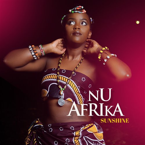 Valery VENG - Slavic Cyberpunk 