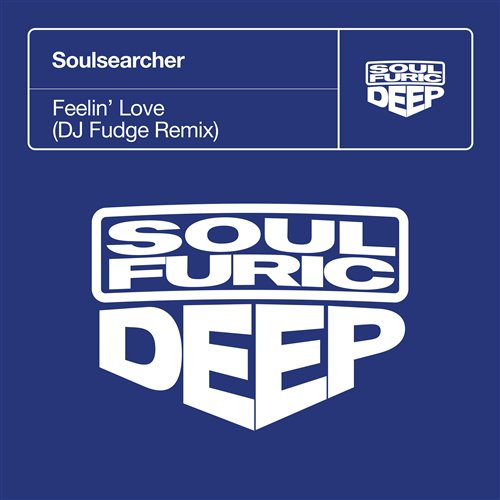 Soulsearcher - Feelin' Love (DJ Galin Mix 2025) 