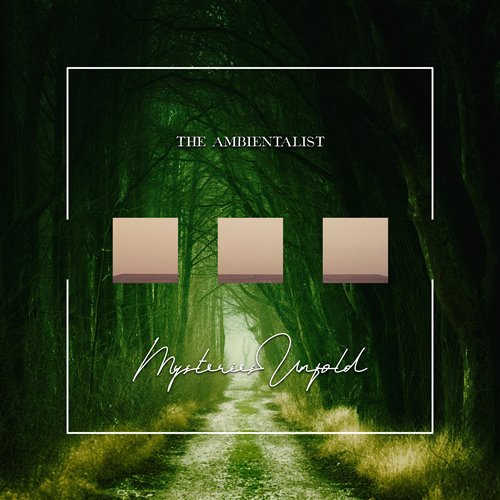 THE Ambientalist-Empty Promises(Dj ARHANGEL04) 