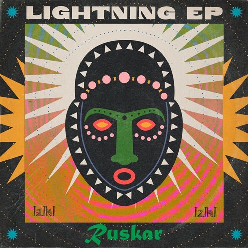 RUSKAR - Lightning (Original mix)