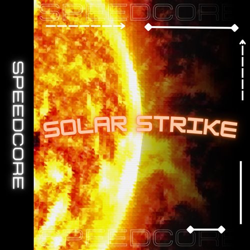 Solar Strike 