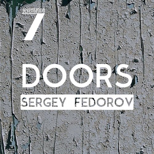 Sergey TюRiN — Doors at summer (Original mix) 
