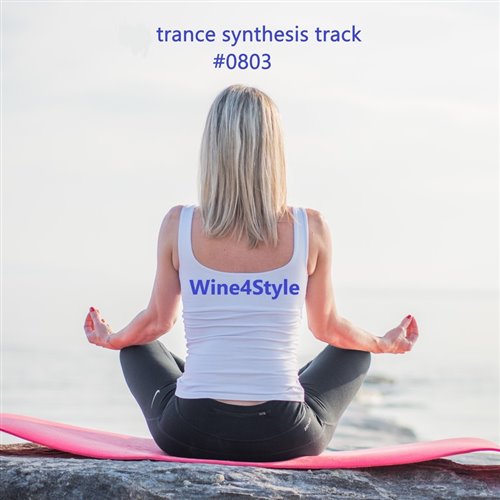 Wine4Style - short live trance synthesis track0803 