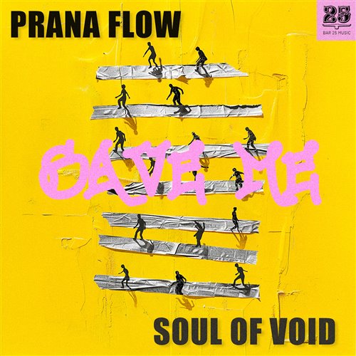 Prana Flow, Soul Of Void - Conclusive (Extended Mix)