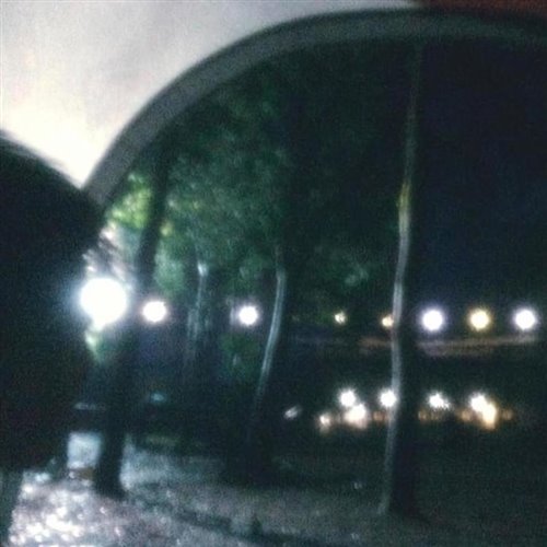 Sergey Iablokov - Monday 