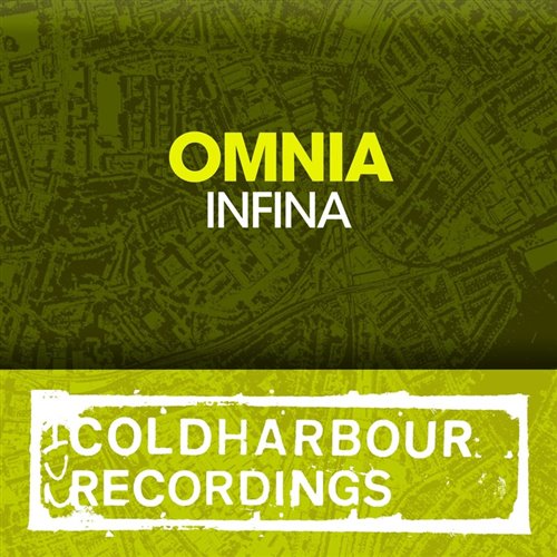 Omnia - Infina (NRG Remix) 
