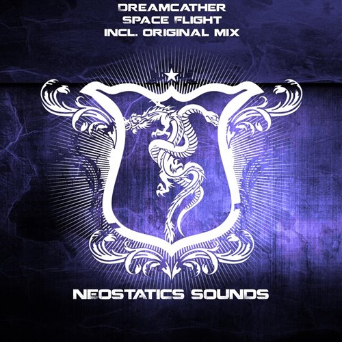 NRG - Hyperspace Flight (Original mix) 