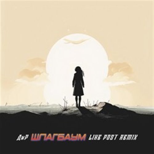 ДиР - Шлагбаум (PRKZNV Remix) 