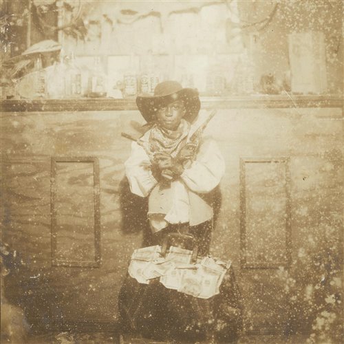 VovanSeverny - Number11 