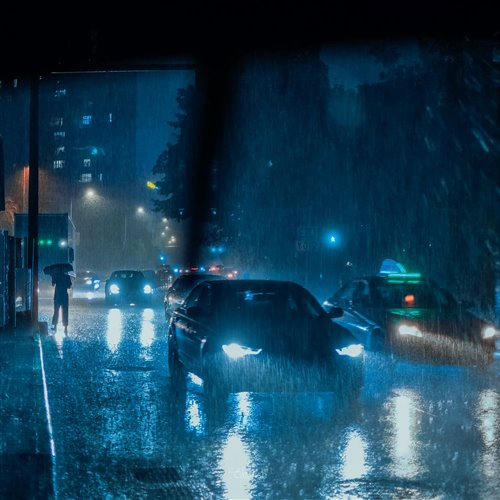 Султан Лагучев - Попутчица (Qobuq 'Moombahton' blend) 