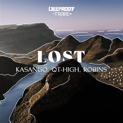 QT-HIGH, Kasango  ROBINS - Lost (Extended)