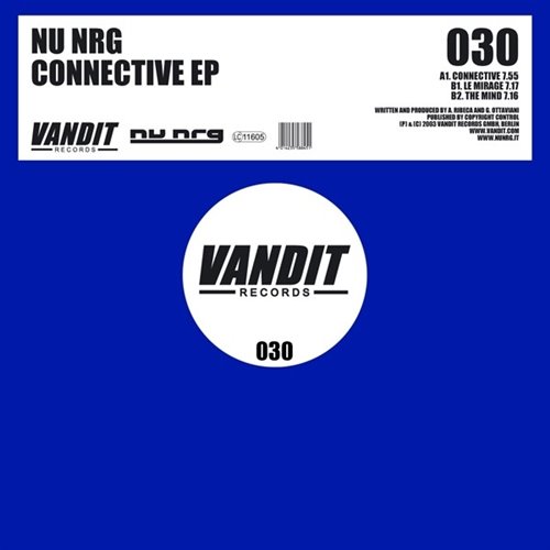 NRG - Mirage (Original mix) 