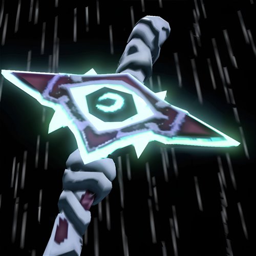 万圣节主题声光电 - Bounce(创音电客制作)