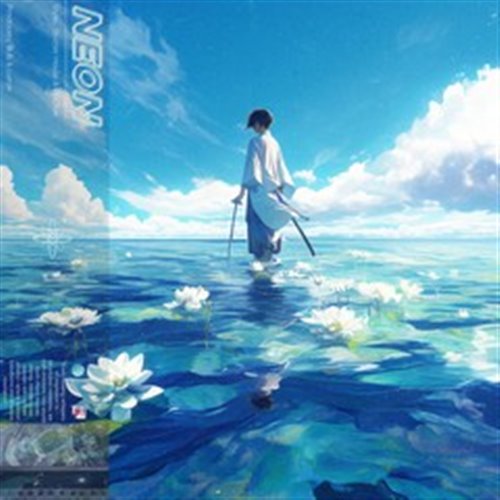 Sergey Iablokov - Neon remix  2025 