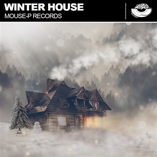 NRG - Winter’s Crest (Original mix) 