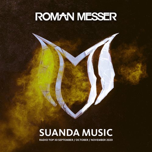 Roman Messer - Lost  Found (Flare Remix) 