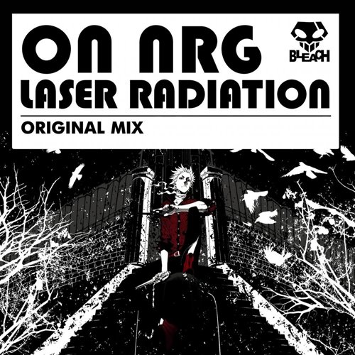 NRG - UltraVibration (Original mix) 