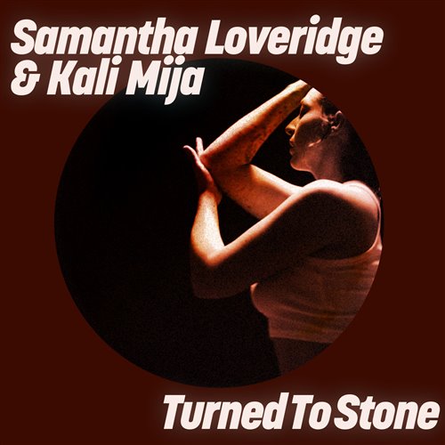 Samantha Loveridge  Kali Mija - Turned To Stone (Extended Mix)