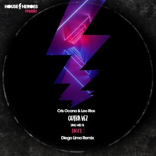 Tebra  Bakean - Outra Vez (Original Mix)