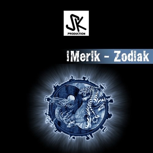 Sergey Iablokov - Zodiak 