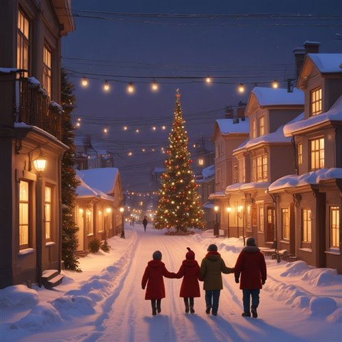 Аспирин - Новый год 