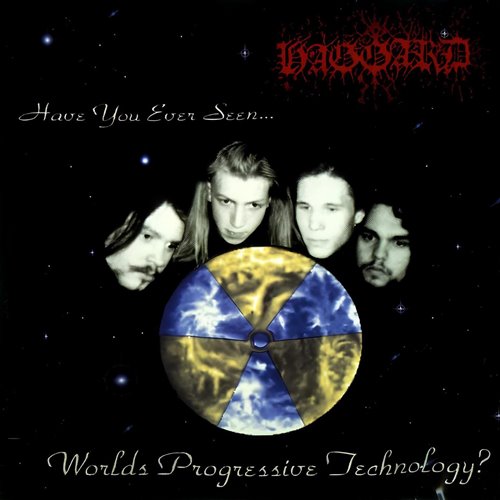 Progressive Pandorum 