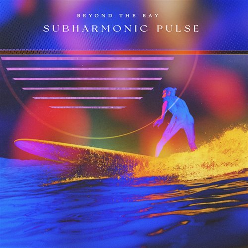 SANTHARA - Choppy Seas 