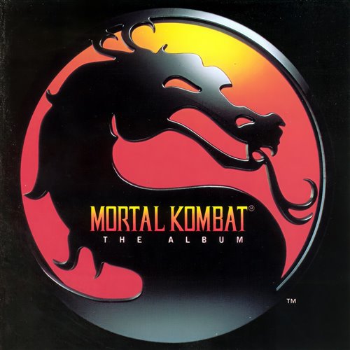 The Immortals - Techno Syndrome (Mortal Kombat)( NR Nicholas Ray Remix) 