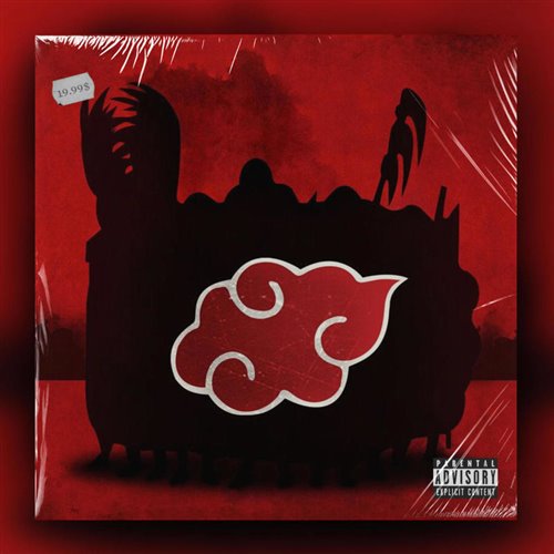 Neuro Dee Jay  - Turquoise Vinyl Record 