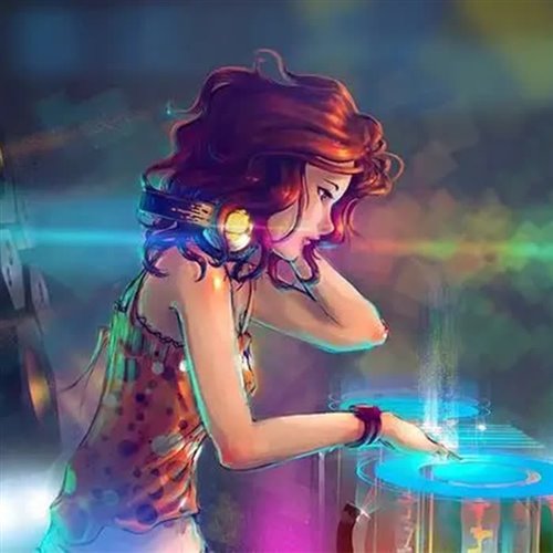 汪峰 - 一起摇摆 (DJ十三版)