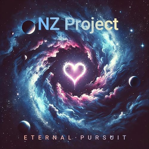 NZ Project - Eternal Pursuit (Extended mix) 