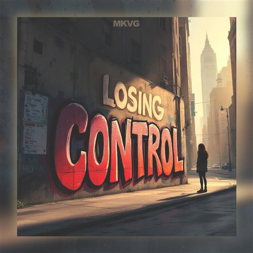 MKVG - Losing Control (Afro Mix) 