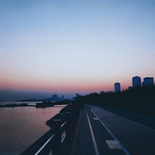 V.S.B. Stylez - Promenade 