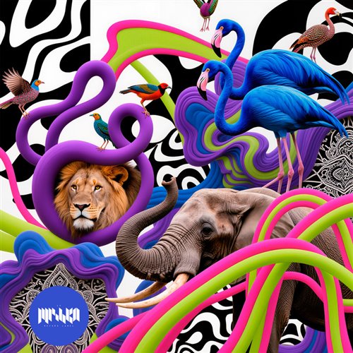 Ontech, Alexander Savvidi  Alexandra Savvidi - Lolo (Extended Mix)