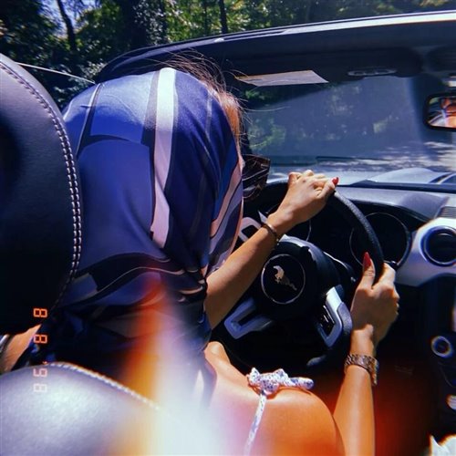 Miyagi - Рапапам (Dj Vova Ekman blend) 