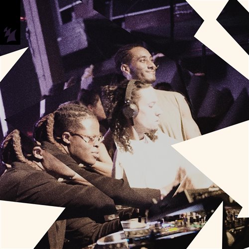 Sunnery James  Ryan Marciano x Philou Louzolo - Burn The Night (feat. Sabri) (Extended Mix)