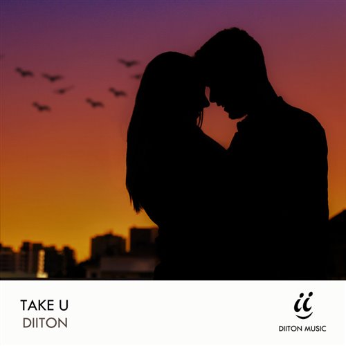 Take U (vocal TypsyRussel) 