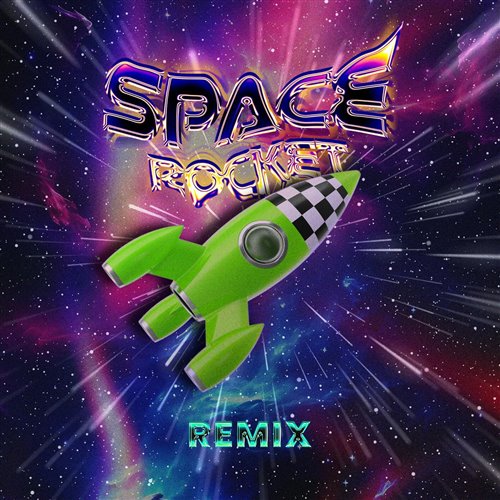 KREIN - Space Rocket (N.K Remix) (ID)