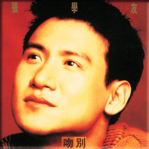 张学友 - 吻别 (DJ细霖 Electro 2025 Mix)