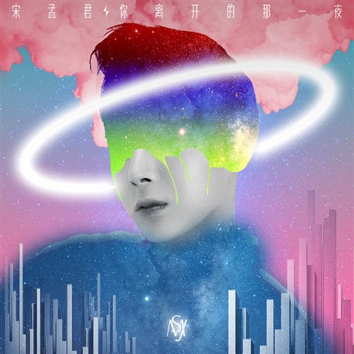 宋孟君 - 你离开的那一夜 (DJ'SkR Bounce Remix)