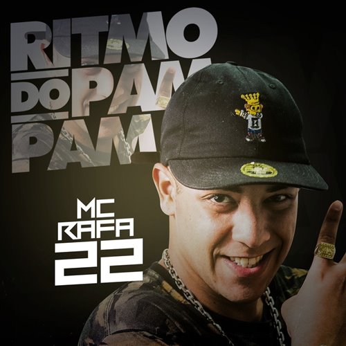 MC Rafa 22 - Ritmo do Pam Pam (Anakin Remix)V2